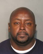 Photo of CLARENCE DIGGS