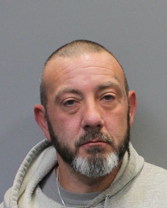 Photo of DAVID ALLEN HASKETT