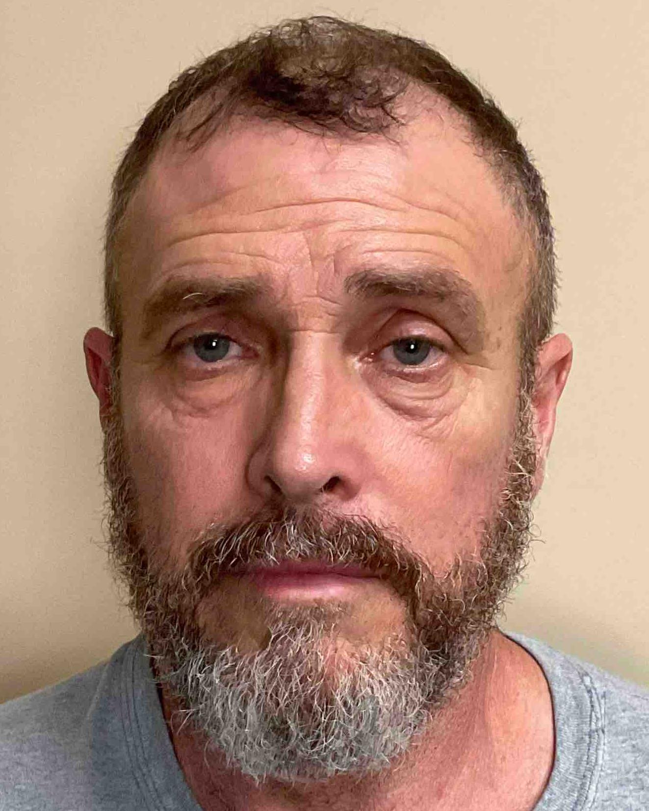 Photo of STEVEN DWAYNE HOLT