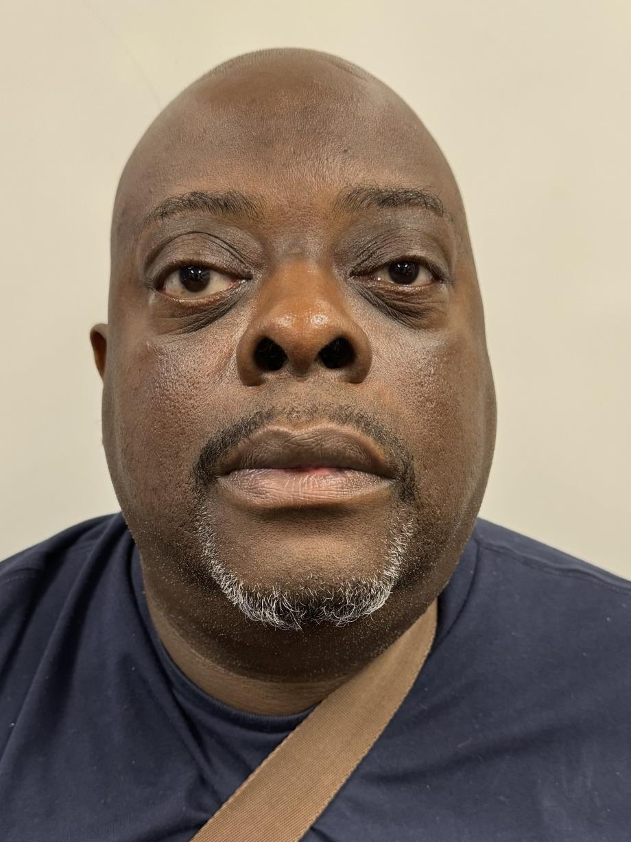 Photo of KENNETH ANTHONY GUYTON