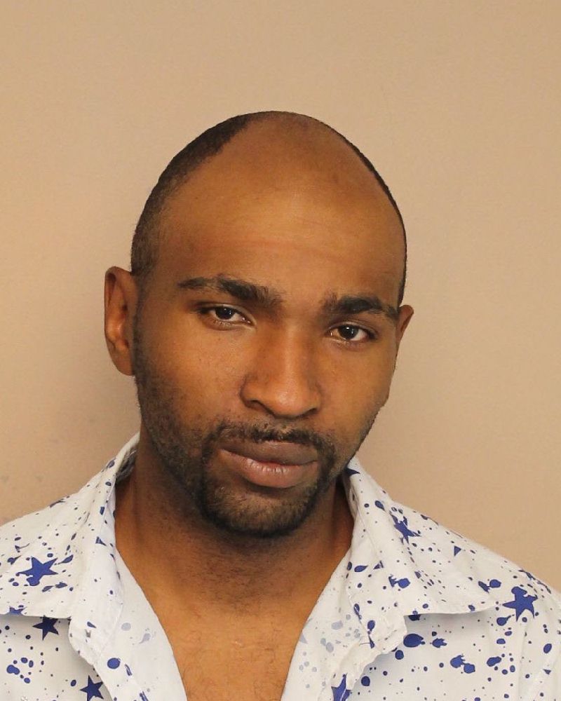 Photo of DEDRICK RASHAWN BUTLER
