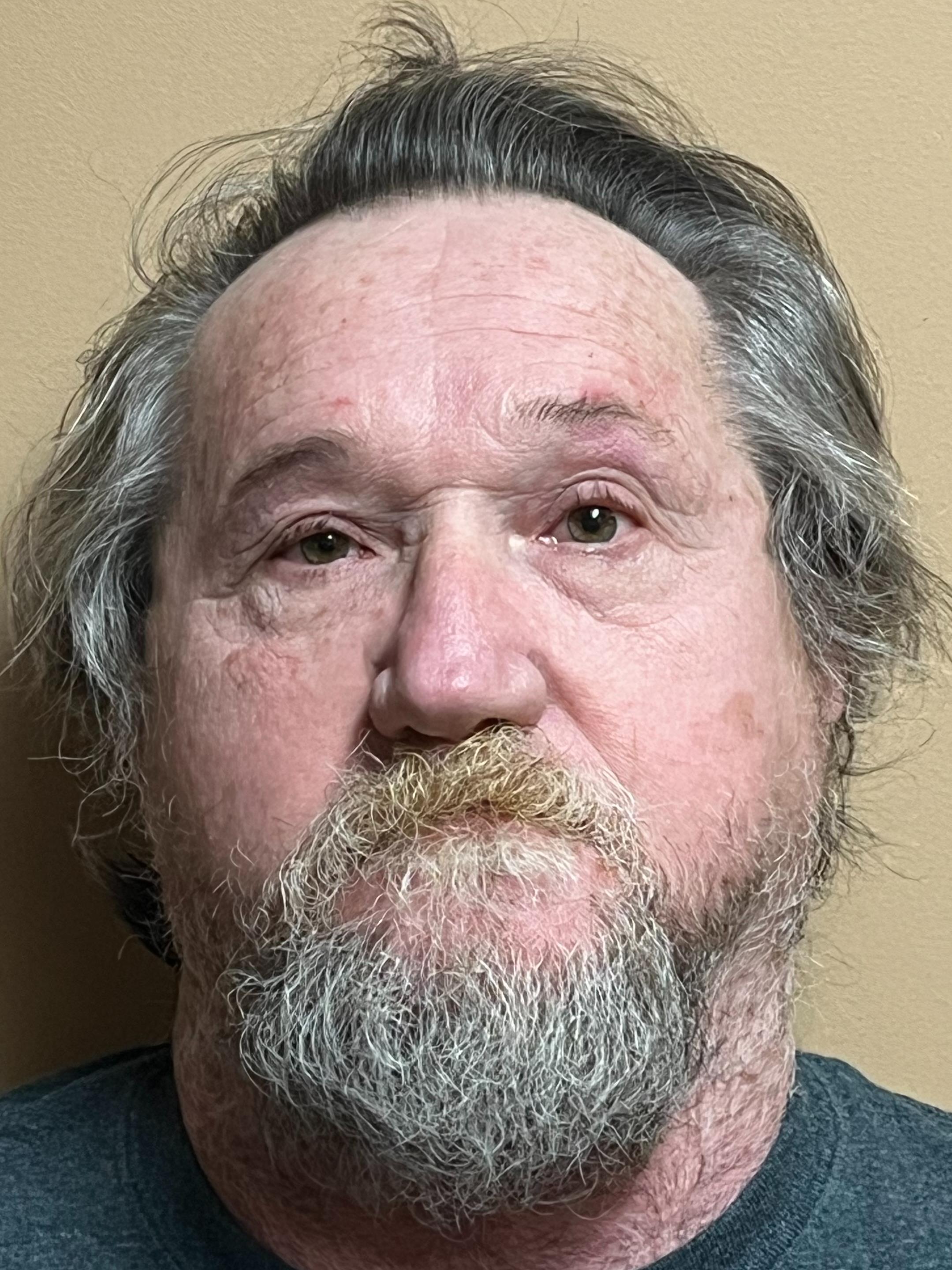 Photo of ROY ANDERSON BAKER