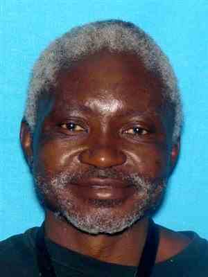 Photo of KEVIN BERNARD WHITE