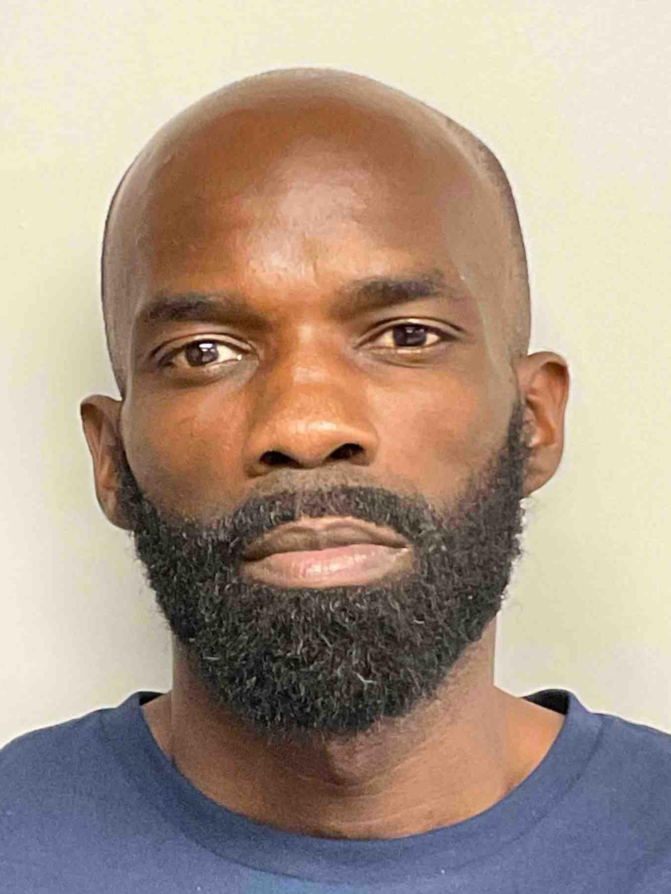 Photo of MARCUS VASHAWN NIXON