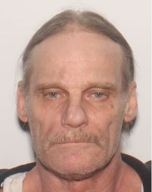 Photo of JAMES FREDRICK MEDFORD
