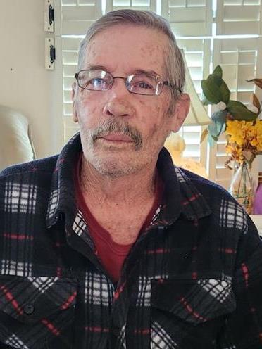 Photo of RONALD WAYNE GARNER