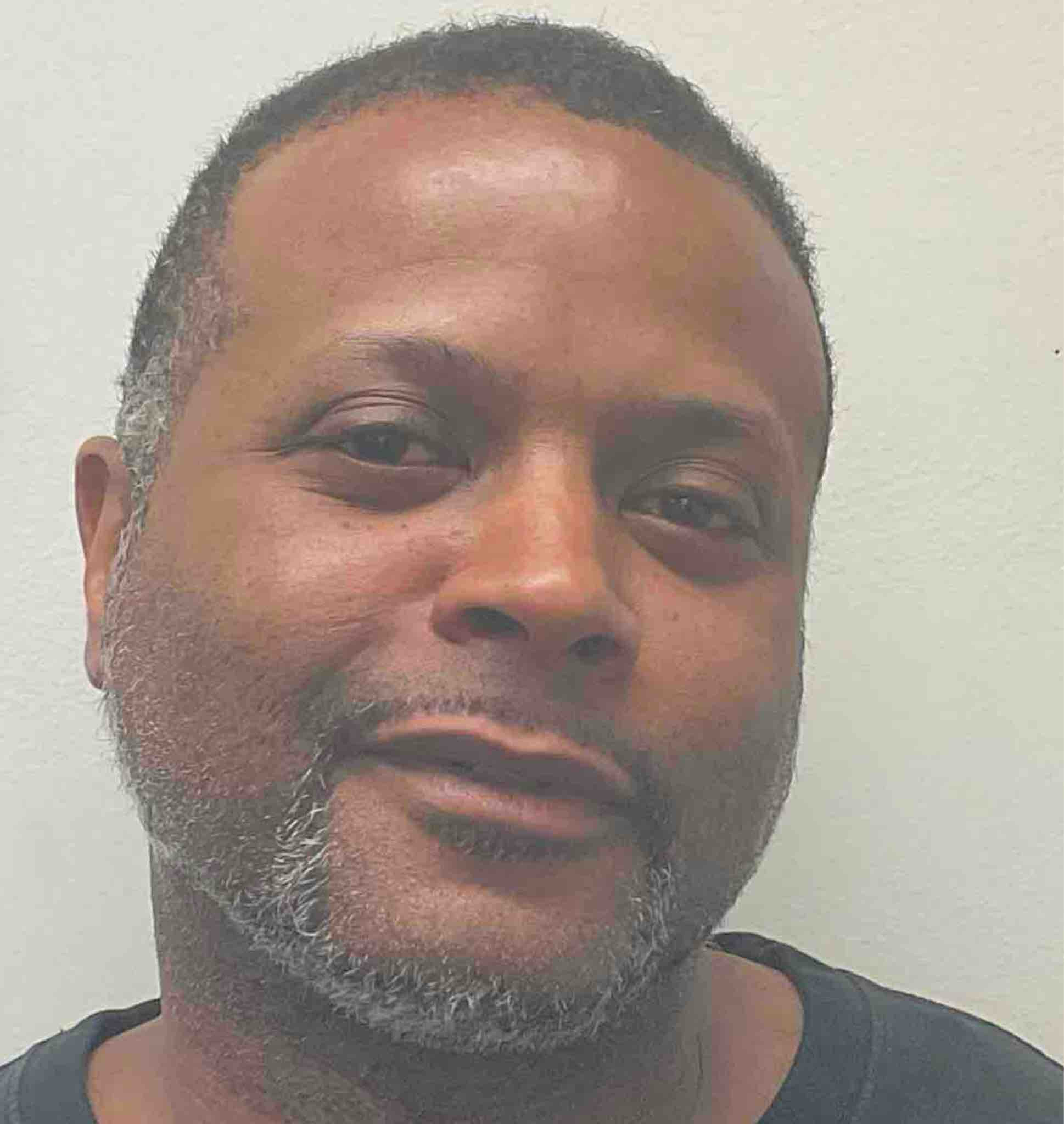 Photo of PATRICK LAMONT COVINGTON