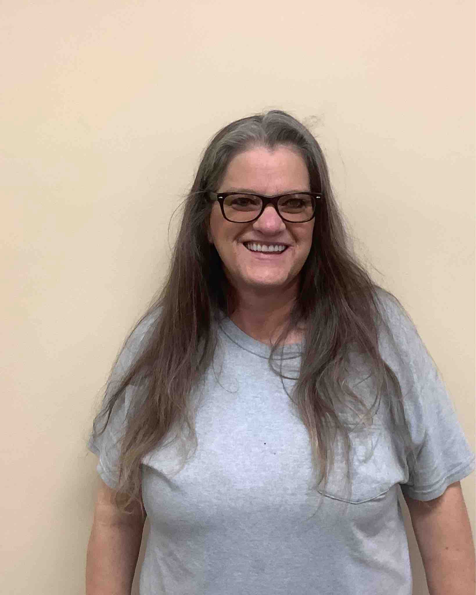 Photo of TAMMY MICHELE KINCANNON