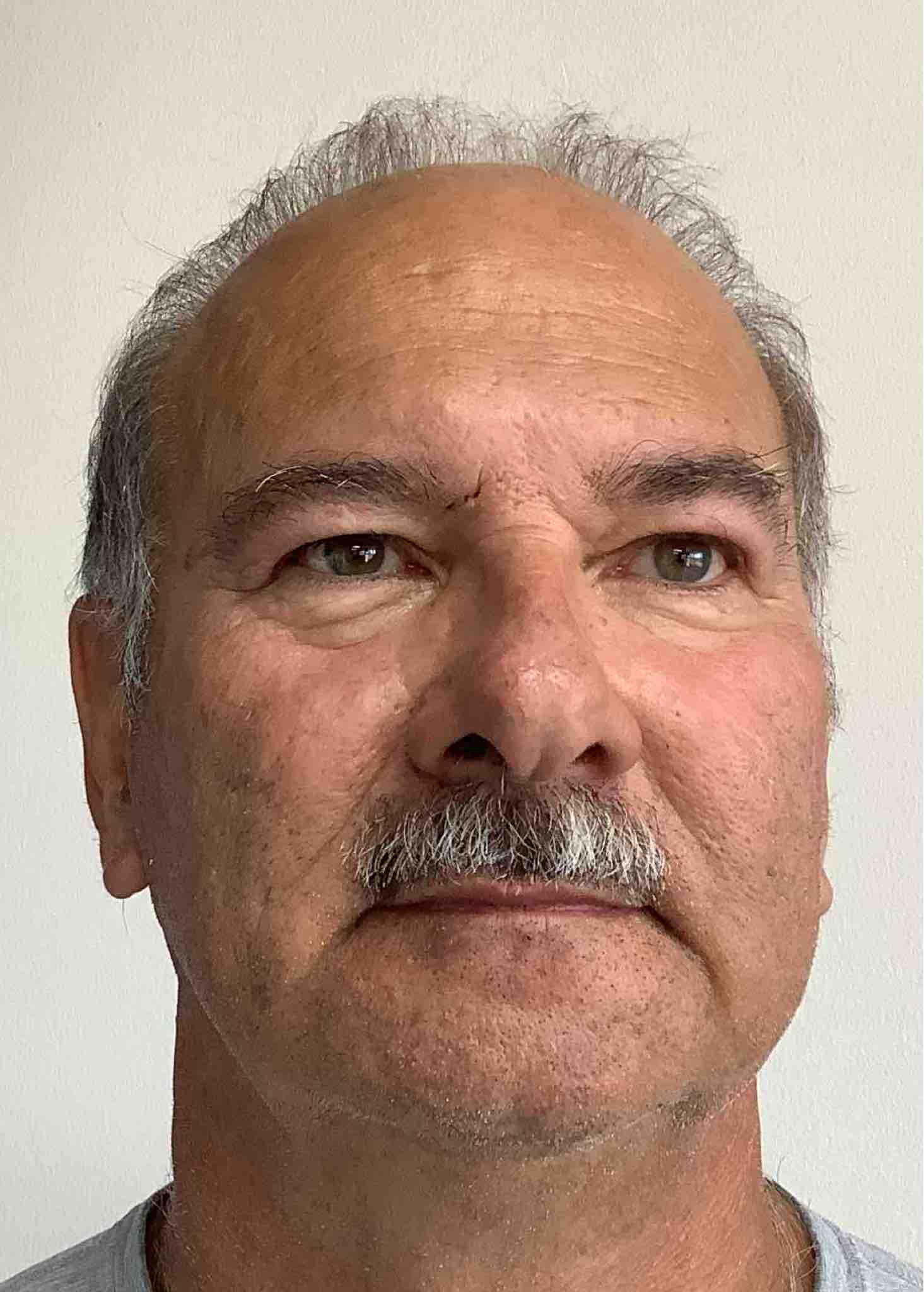 Photo of CHARLES A BYRD