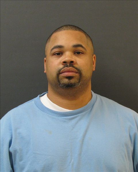 Photo of HOWARD RAY JOHNSON