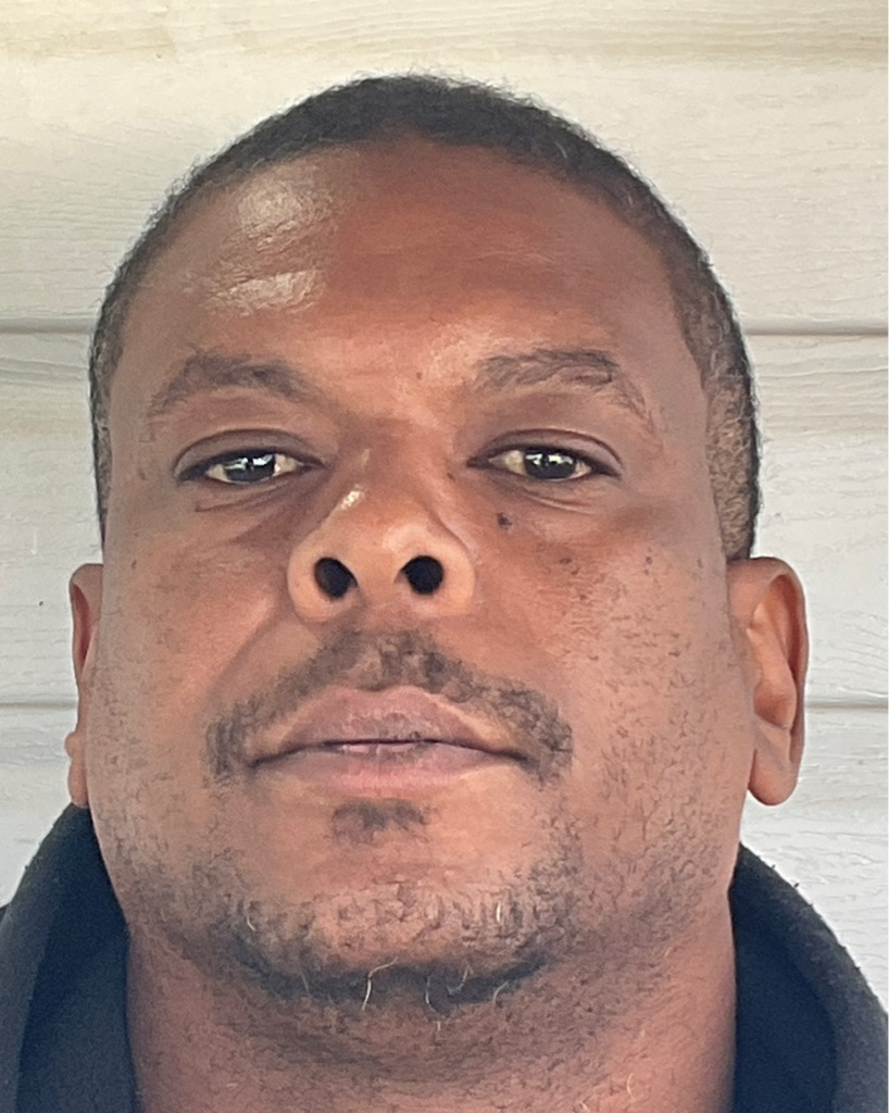 Photo of JASON KINTE MORROW