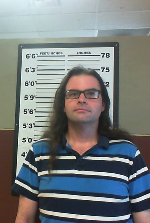 Photo of DUSTIN WILSON SIMMONS