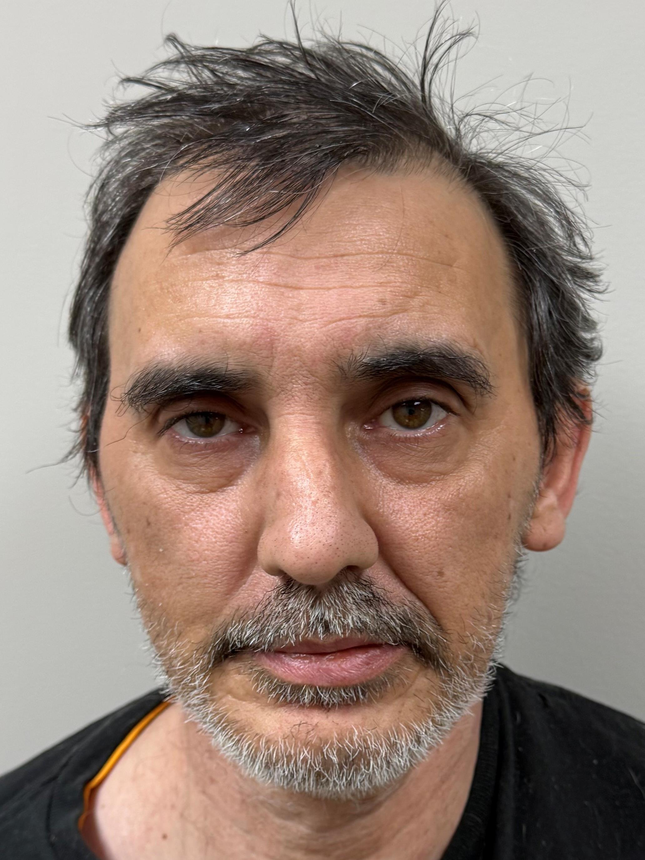 Photo of BOBBY JOE GROSS