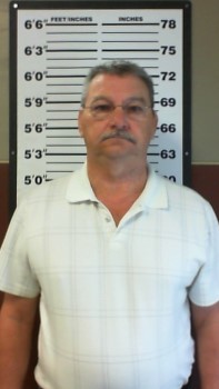 Photo of CHARLES YARBROUGH