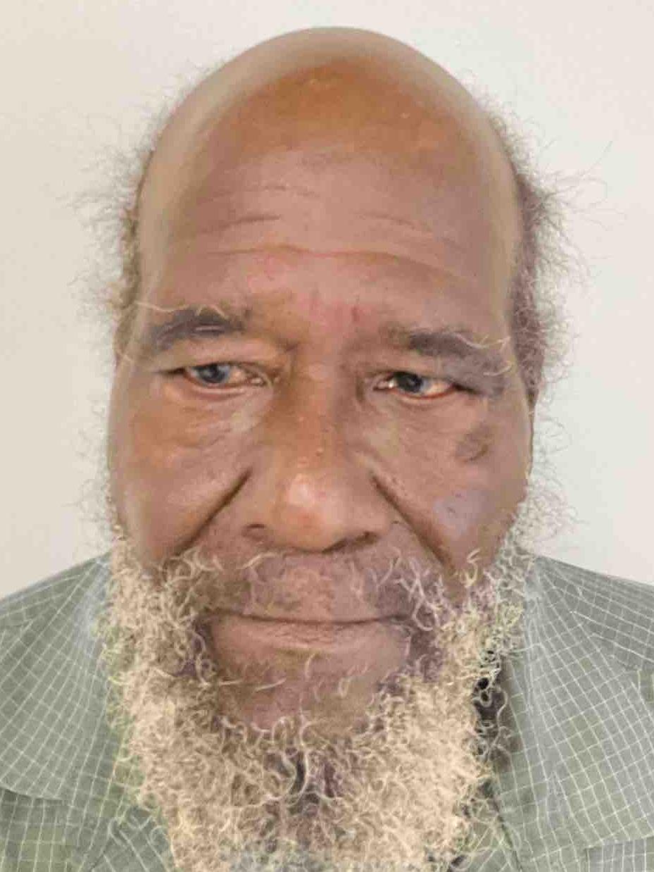Photo of ALVIN HOYLE