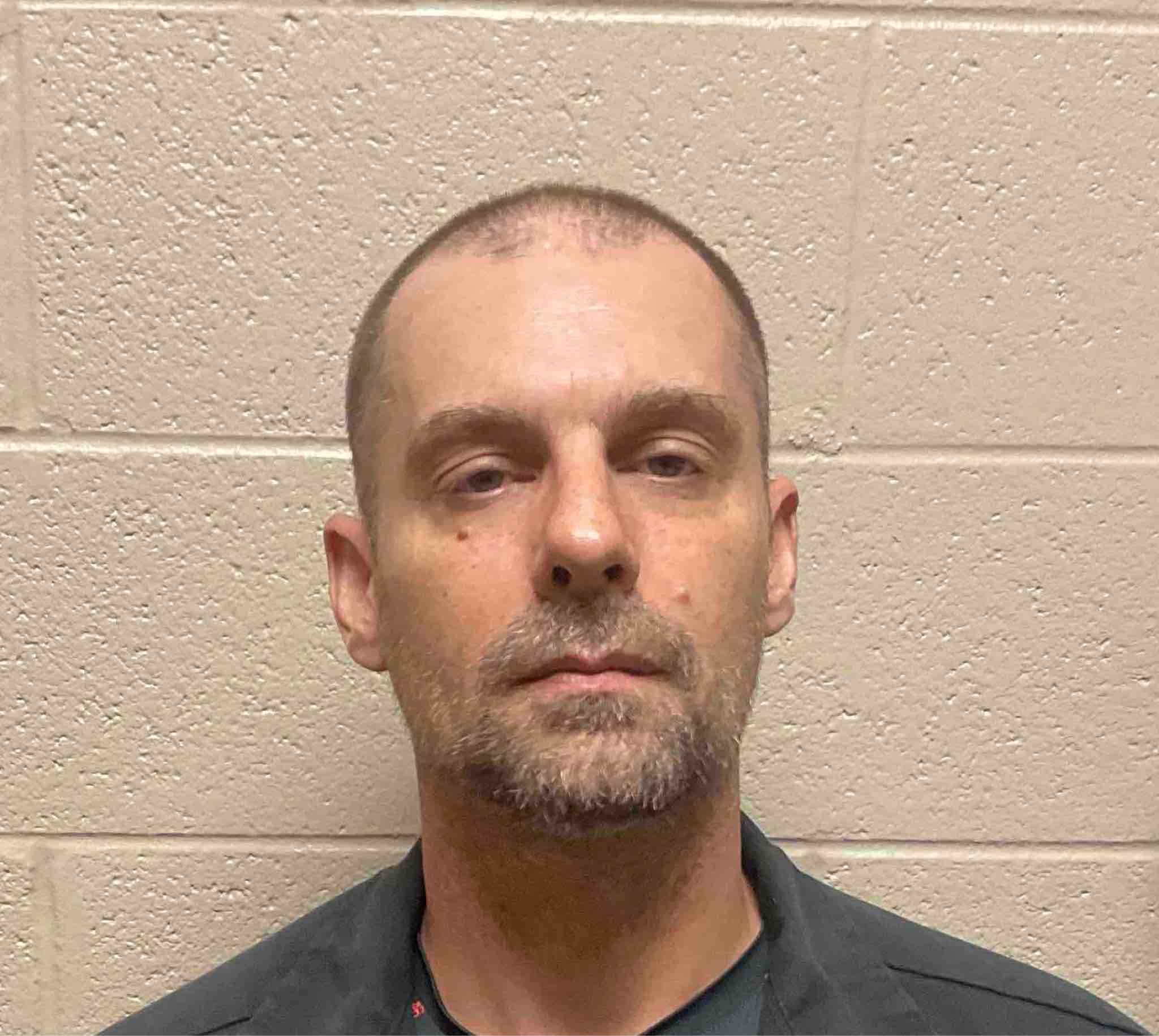 Photo of MICHAEL ALLEN DEMORET