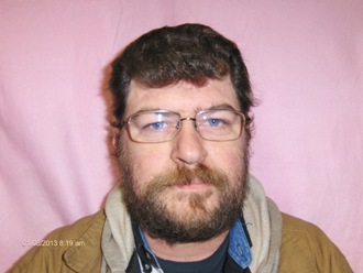 Photo of WILLIAM EDWARD HORNBERGER