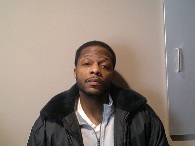 Photo of JEFFERY DEVON WEBB