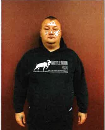 Photo of DANIEL ALLAN EDMISON