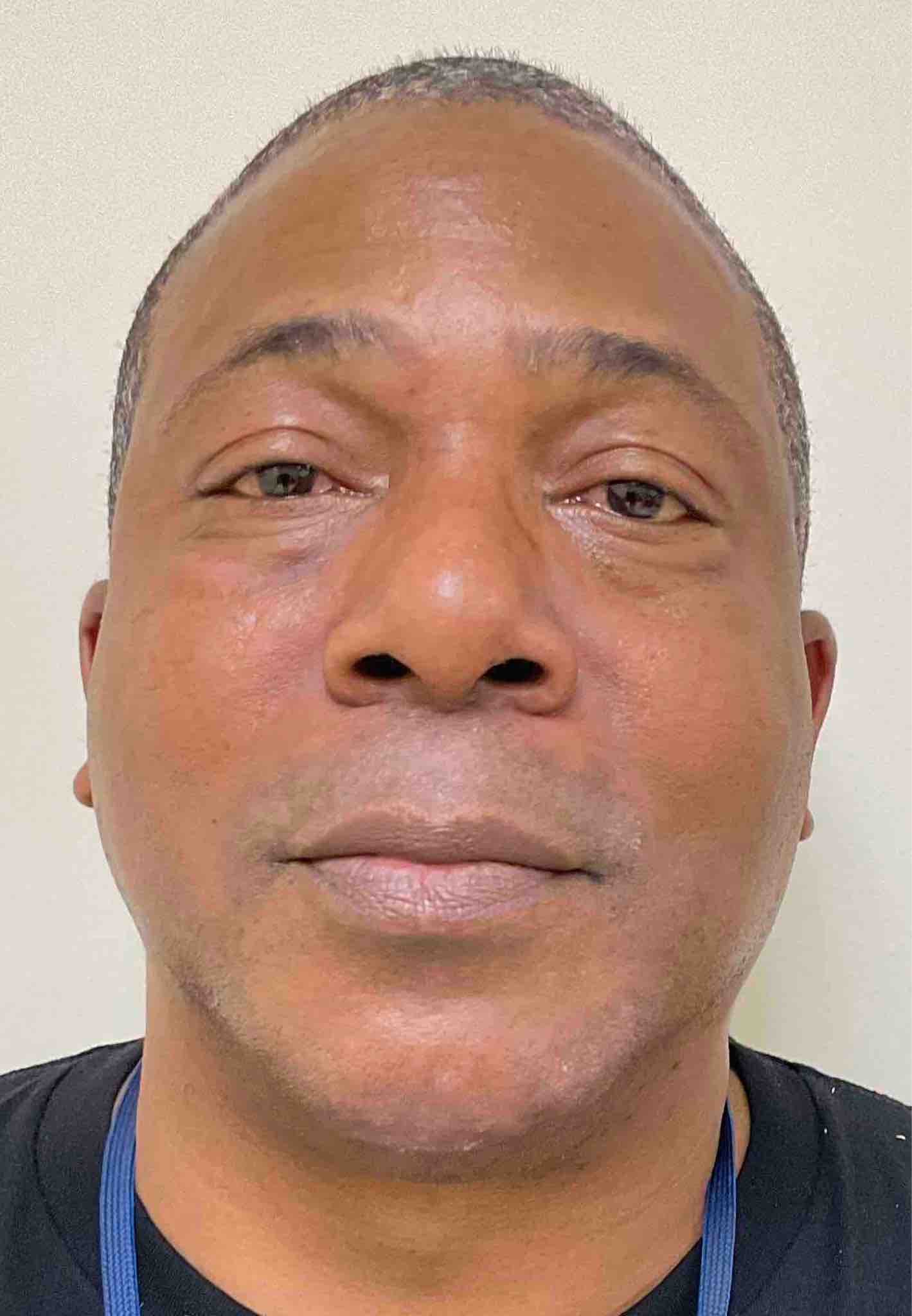 Photo of MARK MICHAEL ROBINSON