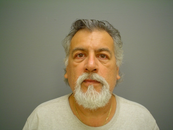 Photo of GARY FRANK RODRIGUEZ