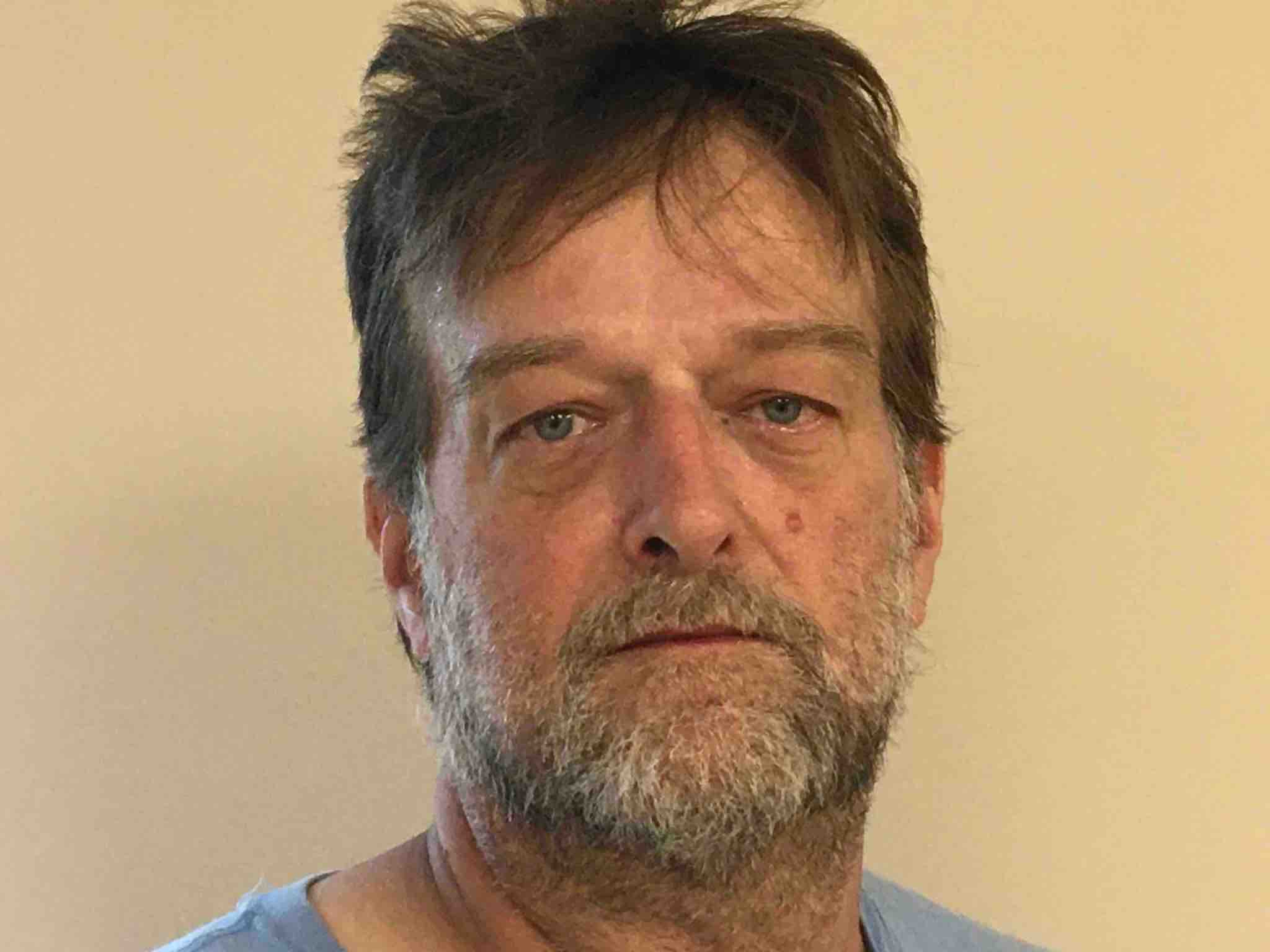Photo of DANIEL LEE ARMSTRONG