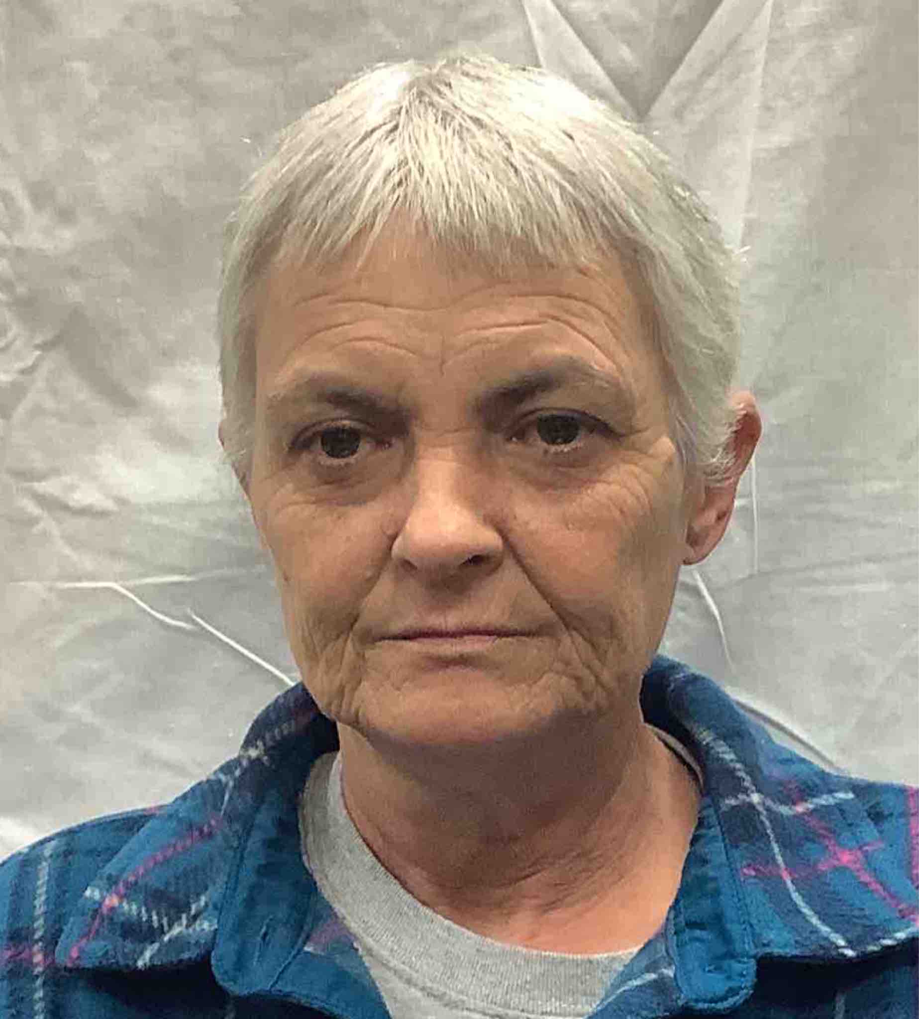 Photo of PATTIE GAIL WARRICK