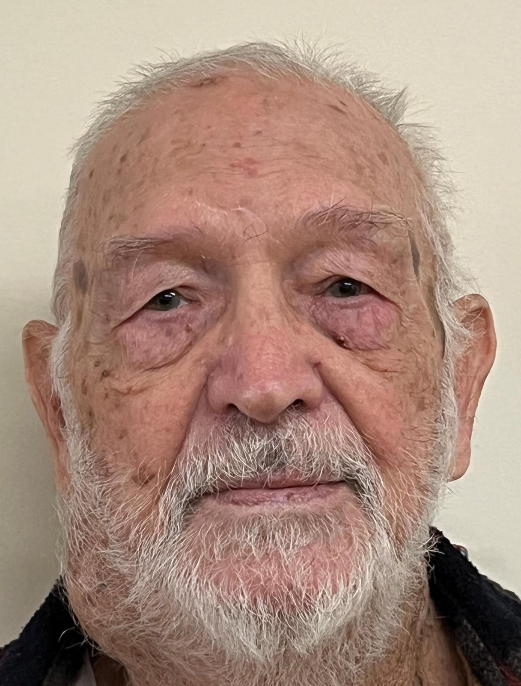 Photo of FRED EUGENE JOHNSON