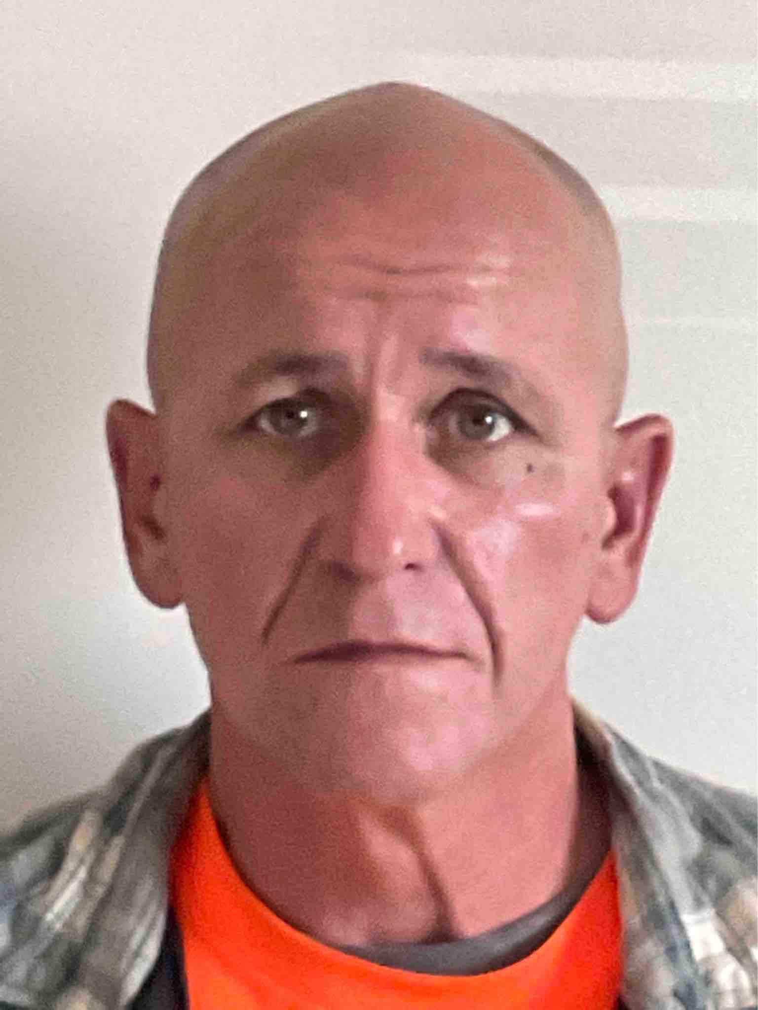 Photo of JAMES ANDREW BAUGHER