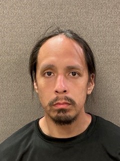 Photo of DAVID WILLIAM JOHNSON