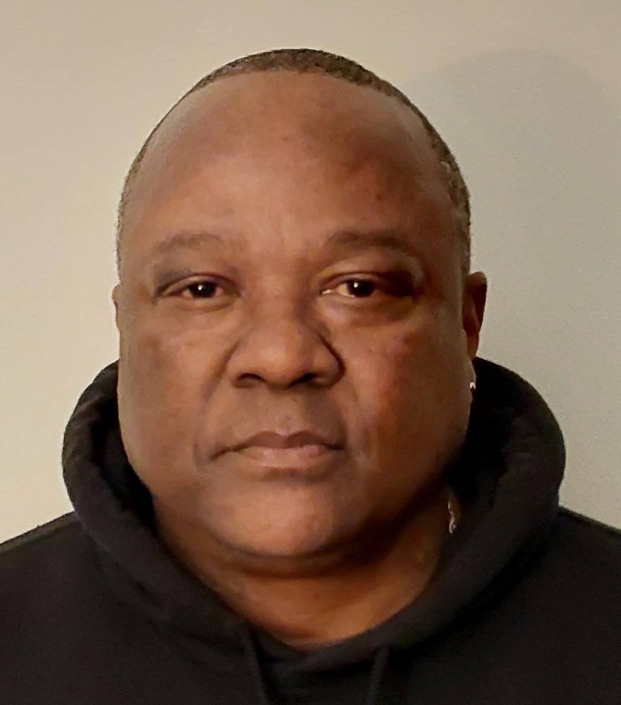 Photo of GARRY LEBRON MITCHELL