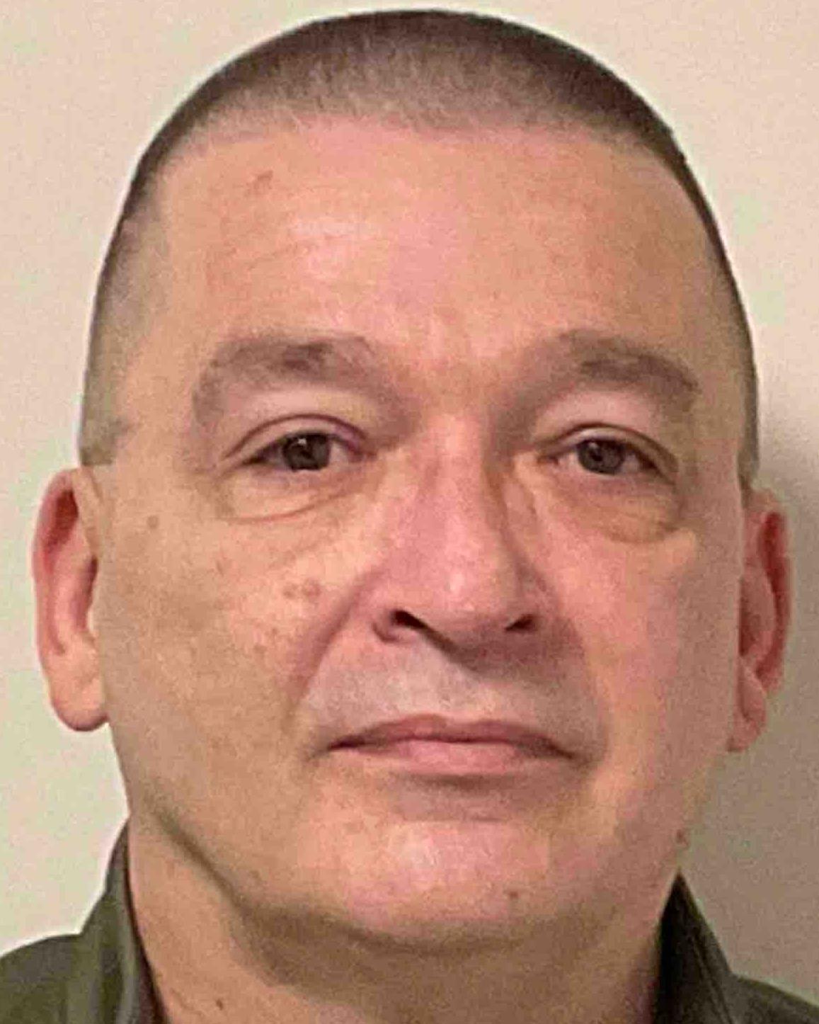 Photo of ANTHONY MARK CLARK