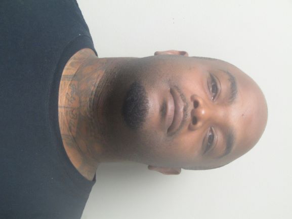 Photo of ANDRE GARNER