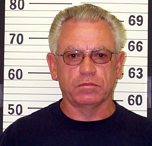 Photo of BILLY RAY VANCE