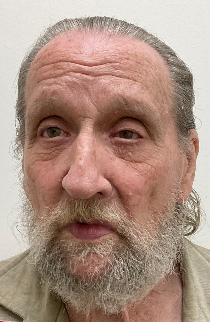 Photo of ERNEST STEPHEN ROLLINS