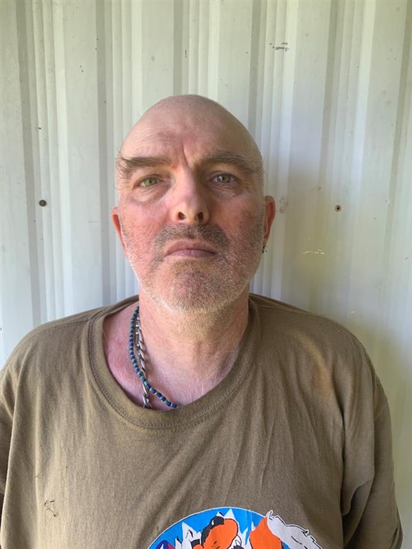 Photo of RICHARD LEE MASSINGALE