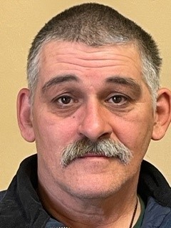 Photo of LARRY MARCUS SMITH