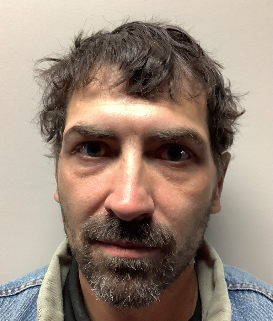 Photo of GABRIEL ZAHARIA KIMBALL