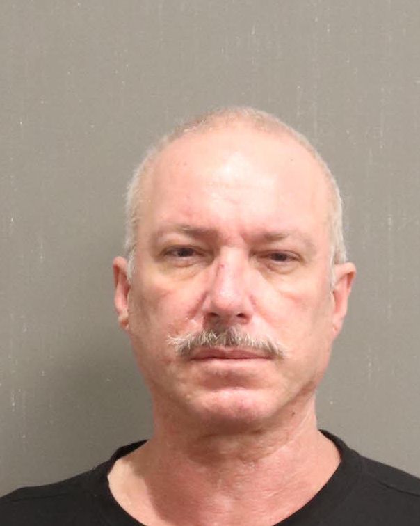 Photo of KELLY MICHAEL PICKETT