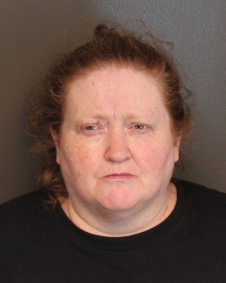 Photo of KIMBERLY MICHELLE OLDHAM