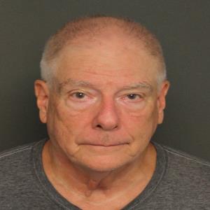 Photo of DONALD EUGENE FISHER