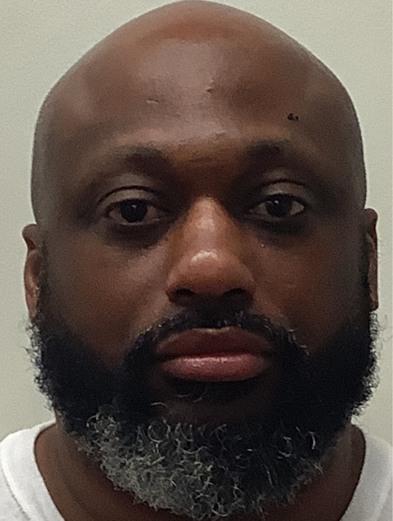 Photo of JAMES EAMMUEL JOHNSON