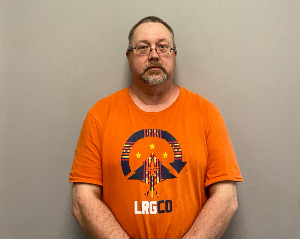 Photo of SCOTT EDWARD ROUSE