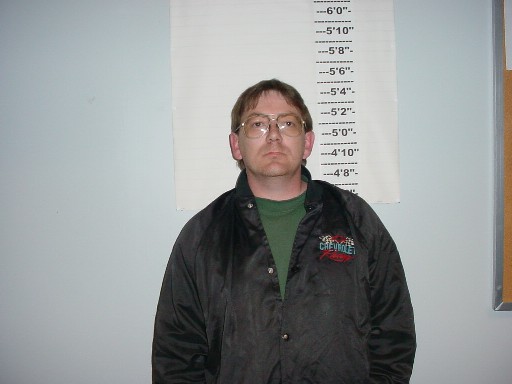 Photo of RONNIE DALE TRENT