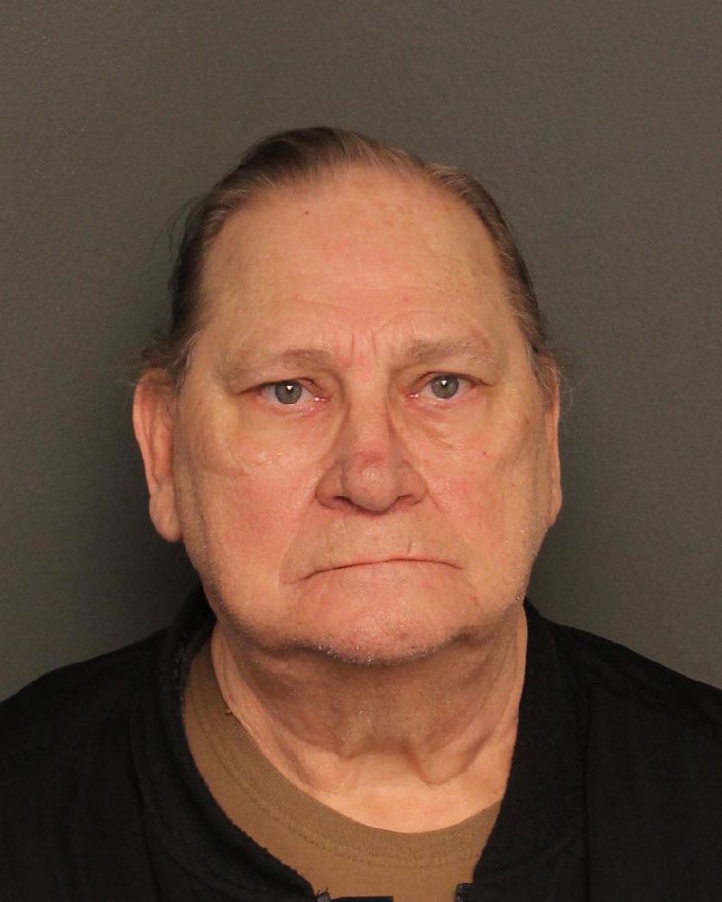 Photo of DAVID GENE RAMSEY