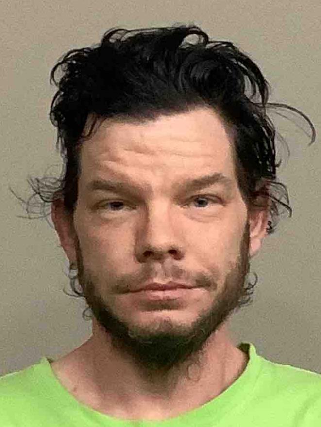 Photo of BRANDON WAYNE THYGESEN