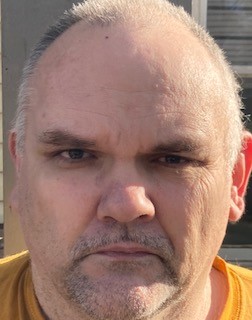 Photo of JEREMY TODD BISHOP