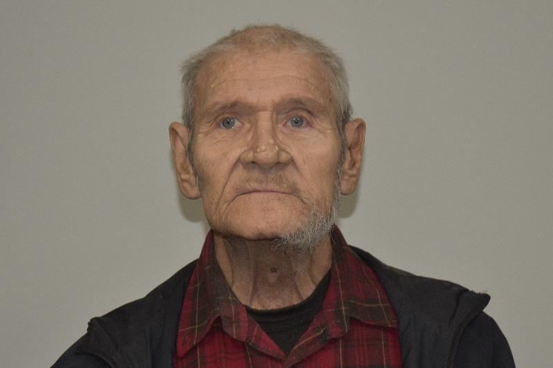 Photo of EDDIE LAFAYETTE CARRIER