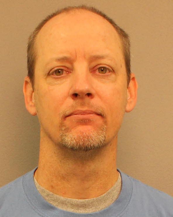 Photo of JOHNNY LEE PERKINS