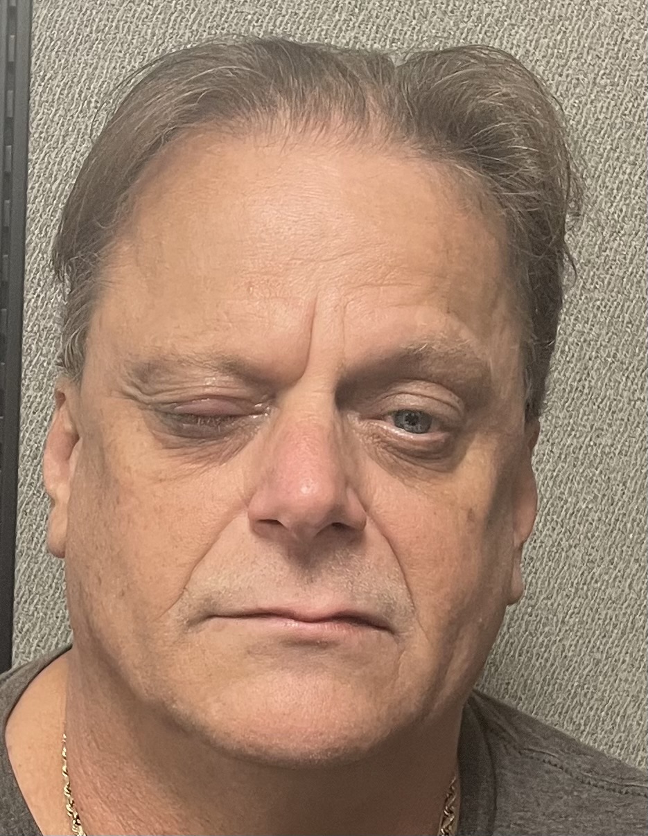Photo of CHRISTOPHER ROY CHANDLER